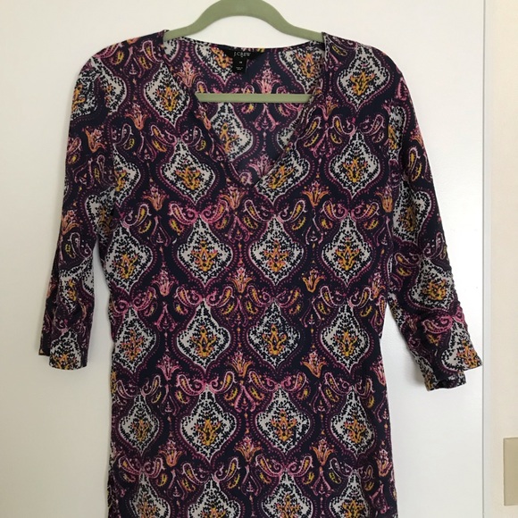 Longer Tunic - Picture 1 of 2